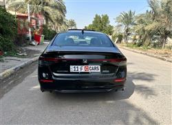 هوندا أكورد